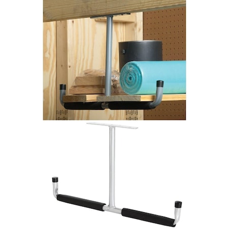 All-Source Overhead Storage Hanger Hook 210889